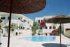 Ekati Studios & Apartments 